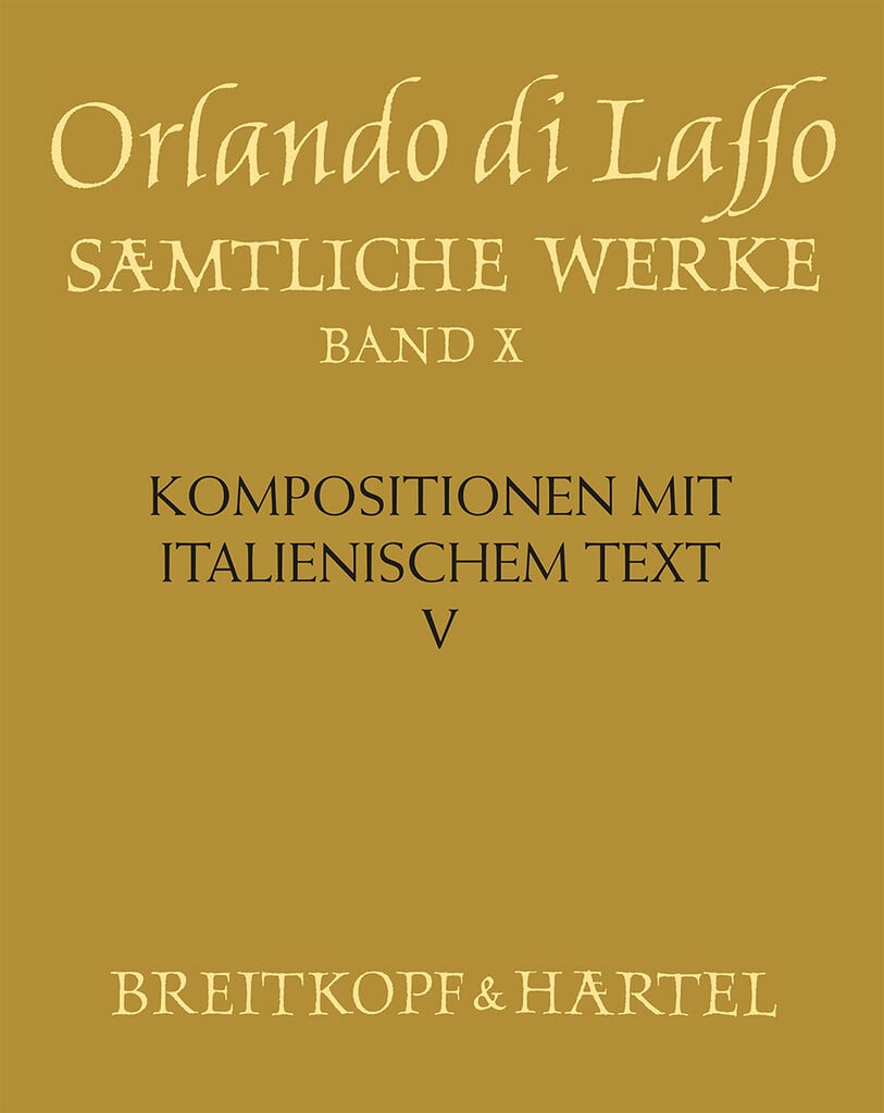 Complete Works